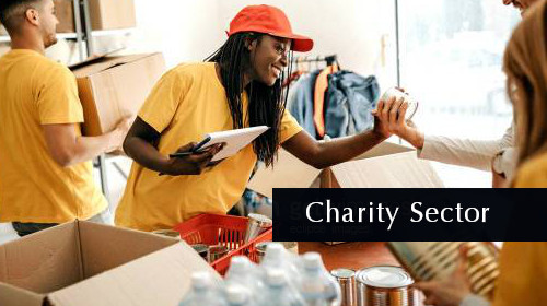 Charity